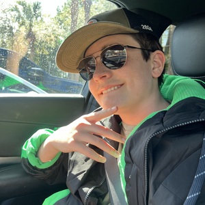 Fundraising Page: Owen Mills